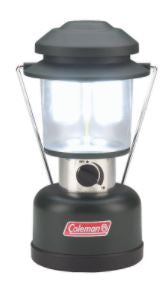 Coleman - Twin LED Lantern