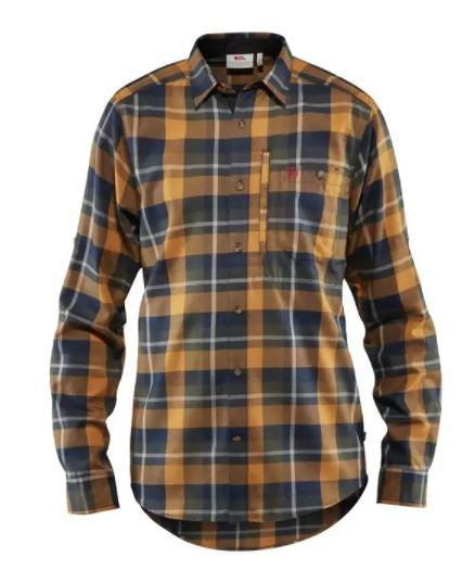 Fjallraven - Men's Fjallglim Shirt