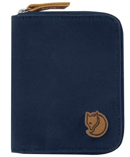 Fjallraven - Zip Wallet