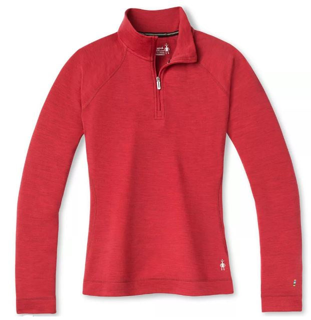 Smartwool - Women's Merino 250 Baselayer 1/4 Zip