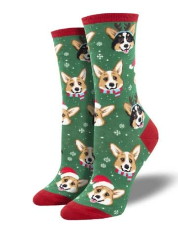 Socksmith - Happy Pawlidays