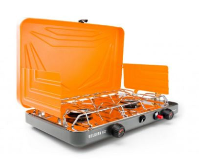 GSI - Selkirk 460 Camp Stove