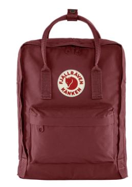 Fjallraven - Kanken