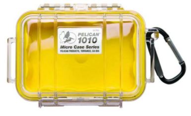 Pelican - Micro Case 1010