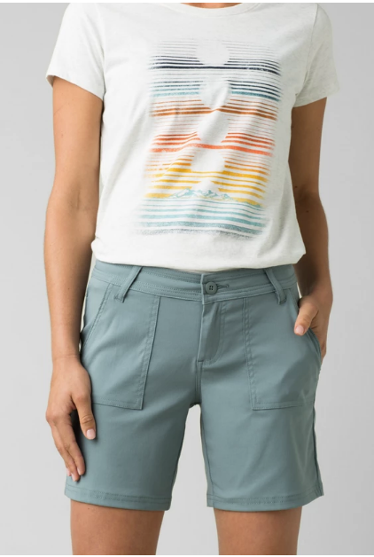 prAna Olivia Short BigBearGearNJ