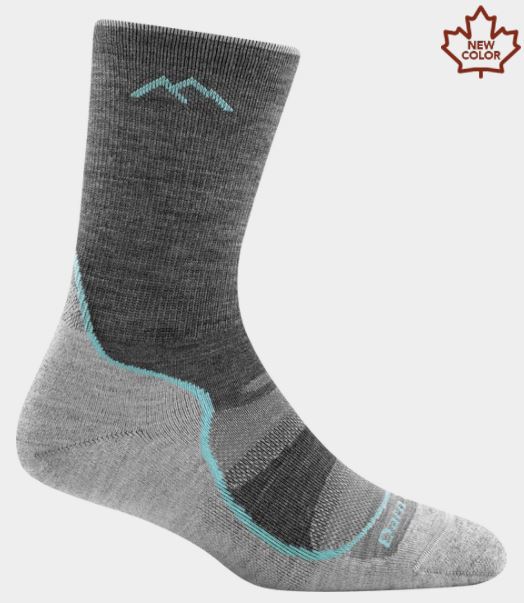 Women's Socks - Lifetime Guaranteed Socks for Women – Darn Tough UK