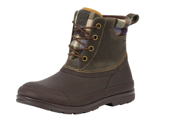 Muck: Men's Originals Duck Lace