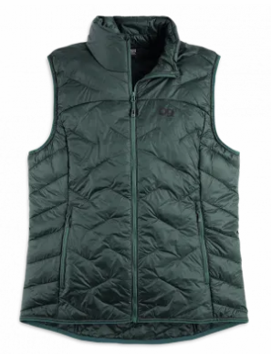 Outdoor Research - Women's Superstrand LT Vest