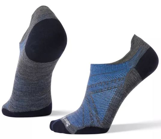 Smartwool - PhD Ultra Light Run Micro Socks
