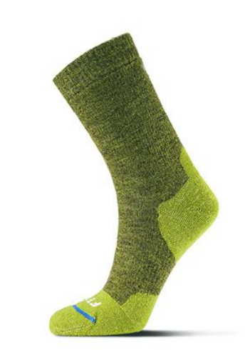 Fits Sock - Medium Hiker Crew Sock