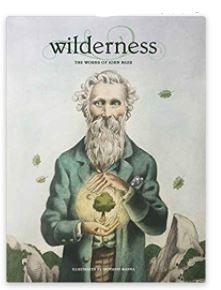 Wilderness Book