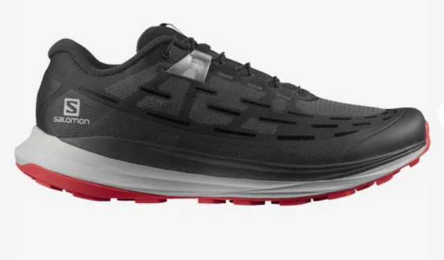 Donker worden oven Geneeskunde Salomon: Ultra Glide Men's Trail Running Shoes – BigBearGearNJ
