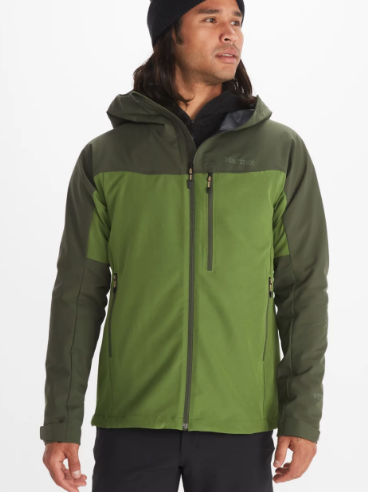 Marmot Men s ROM Hoody