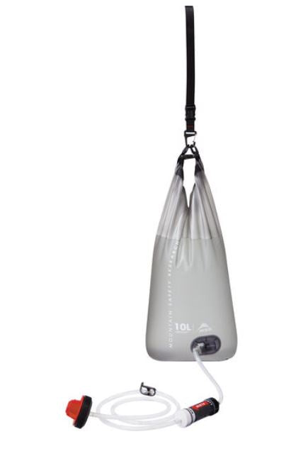 MSR - AutoFlow XL Gravity Filter