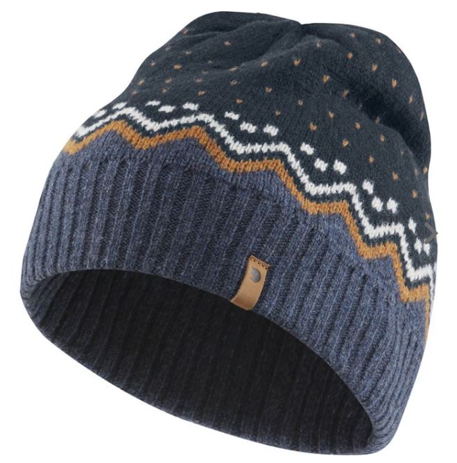 Fjallraven - Ovik Knit Hat