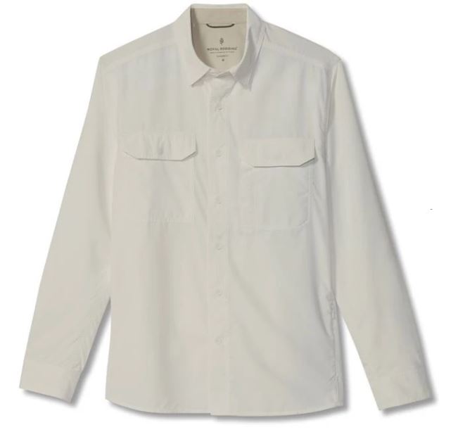 Royal Robbins - Men's Global Expedition II Long-Sleeve