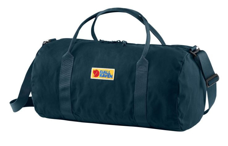 Fjallraven - Vardag duffel 30