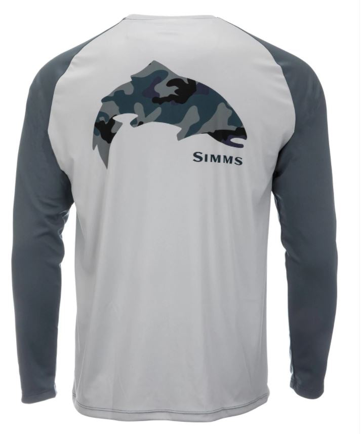 Simms - Men's Tech Tee Artist Series