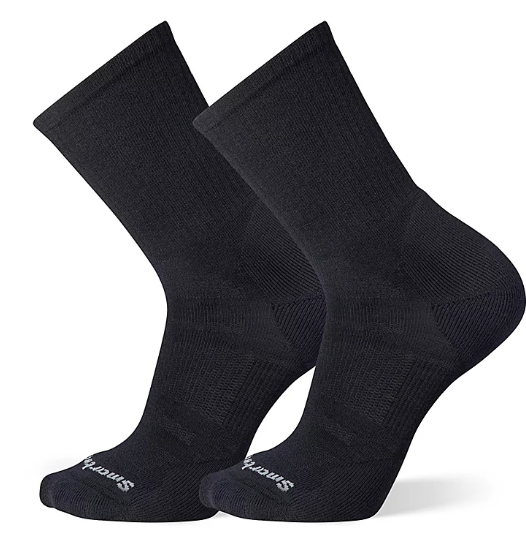 Smartwool: Unisex Targeted Cushion Athletic Crew Sock BigBearGearNJ Smartwool: Unisex Targeted Cushion Athletic Crew Sock BigBearGearNJ