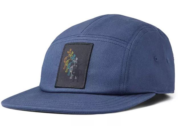Smartwool - Little Guy 5 Panel Hat