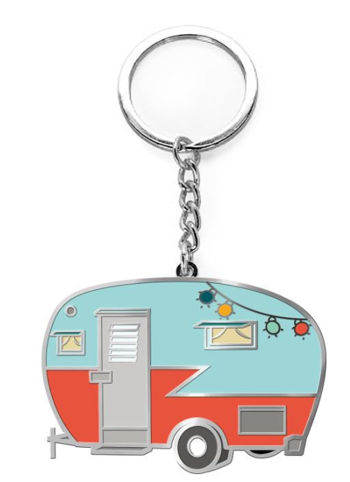 camper schlüsselanhänger Wilcor