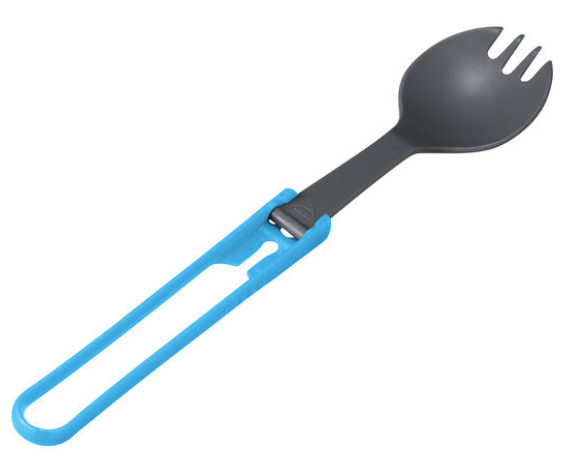 MSR - Folding Utensils