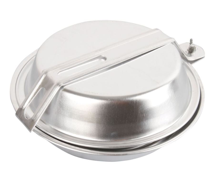 Coleman - Aluminum Mess Kit