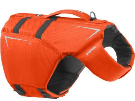 NRS - CFD Dog Life Jacket