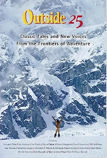 Outside 25: Classic Tales and New Voices from the Frontiers of Adventure
