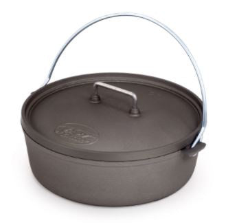 GSI - Dutch Oven