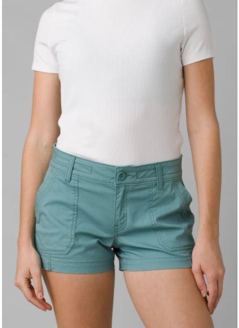 prAna - Women's Elle Short