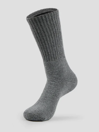 Terramar: 6PK Work & Sport Sock