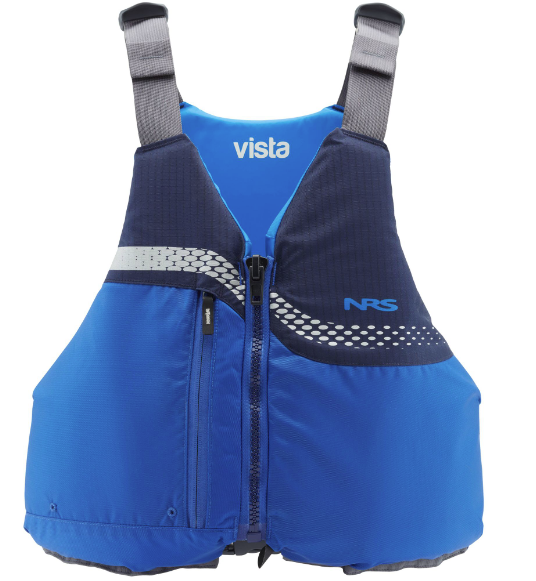 NRS - Vista PFD Life Jacket