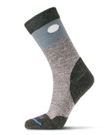 Fits Socks - Light Hiker Socks