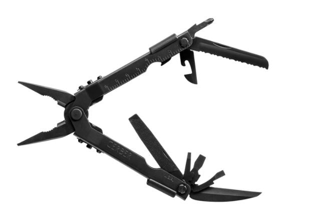 Gerber - MP600 Basic