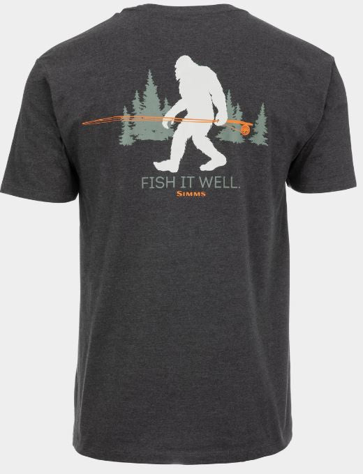 Men's Sasquatch T-Shirt
