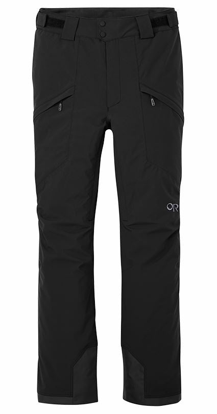Outdoor Research - Men's Snowcrew Pants