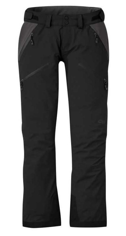 Outdoor Research - Women's Skyward II AscentShell Pant