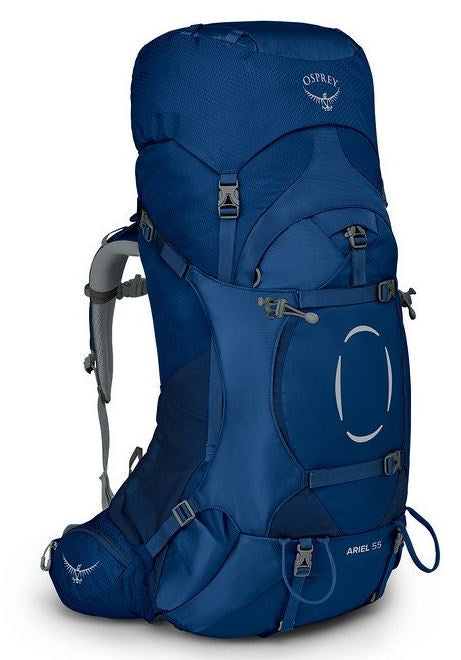 Osprey - Ariel 55