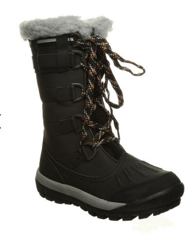 Long boots 2025 219 winter