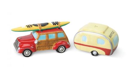 Cape Shore - Salt & Pepper Set