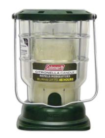 Coleman - Citronella Lantern