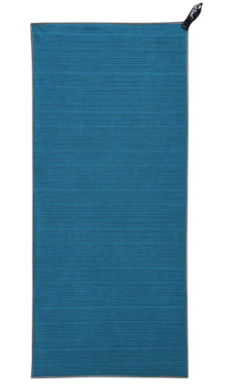 PackTowl Personal Body Lake blue