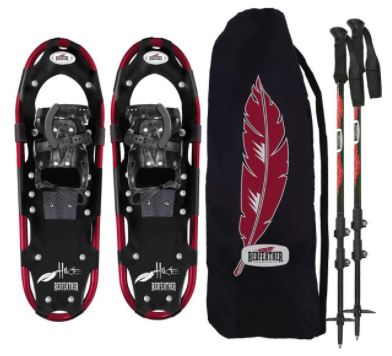 Redfeather - Women's Hike Snow Shoe