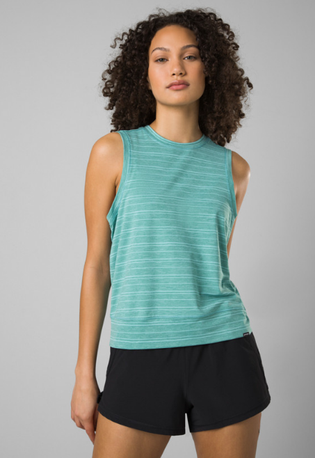 Prana: Women's Sol Searcher Tank