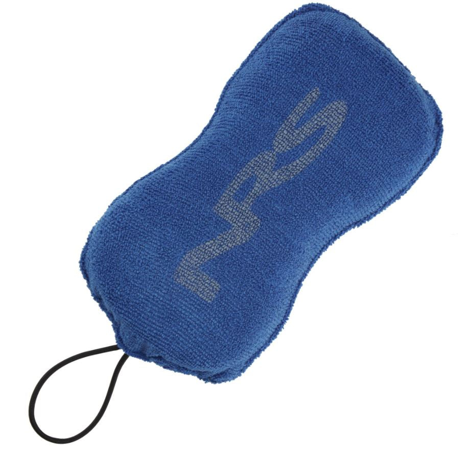 NRS - Deluxe Boat Sponge Blue