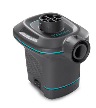 Intex - Quick-Fill AC Electric Air Pump