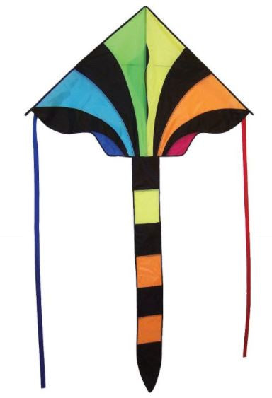 In the Breeze - Fly Hi-Kite Sparkler