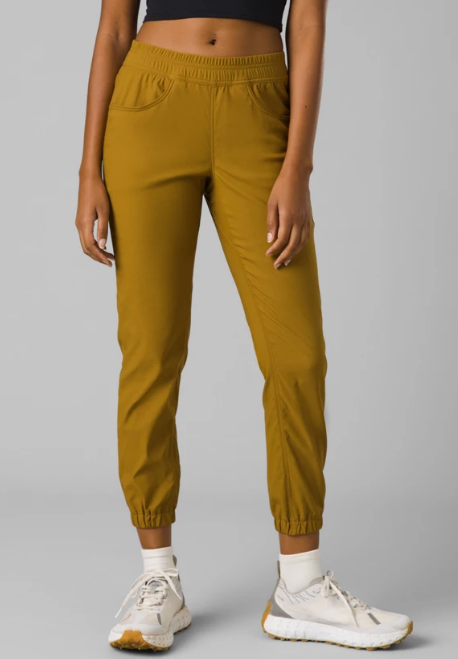 Prana: Women's Halle E-Waist Jogger II