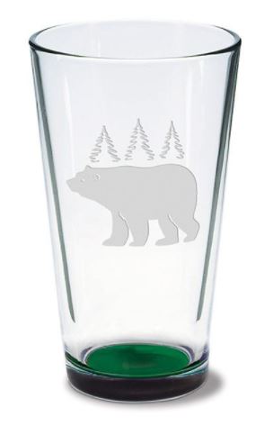 Cape Shore - Pint Glass